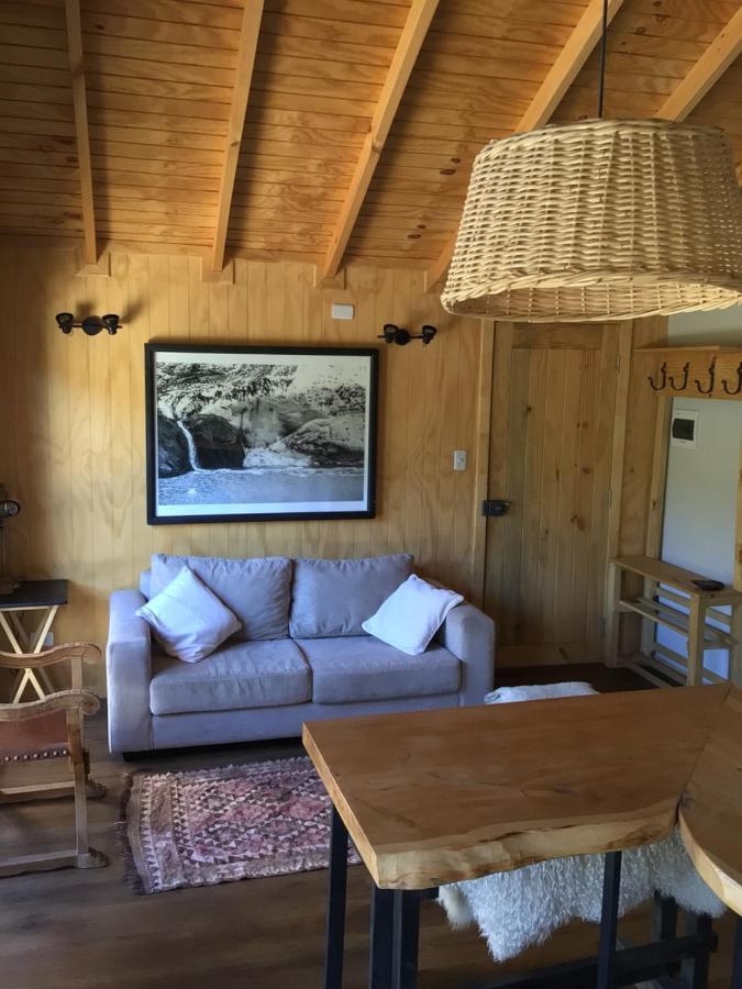 Chalet Piedra Nevada *