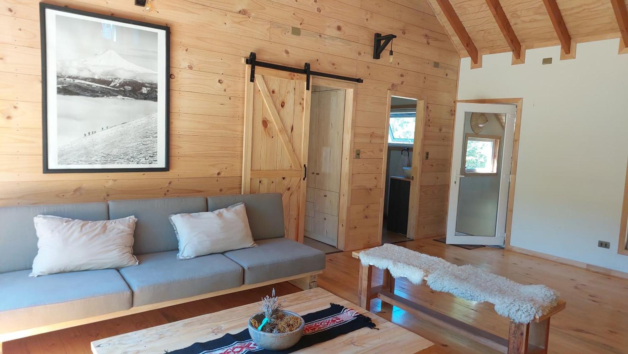 Chalet Piedra Nevada *